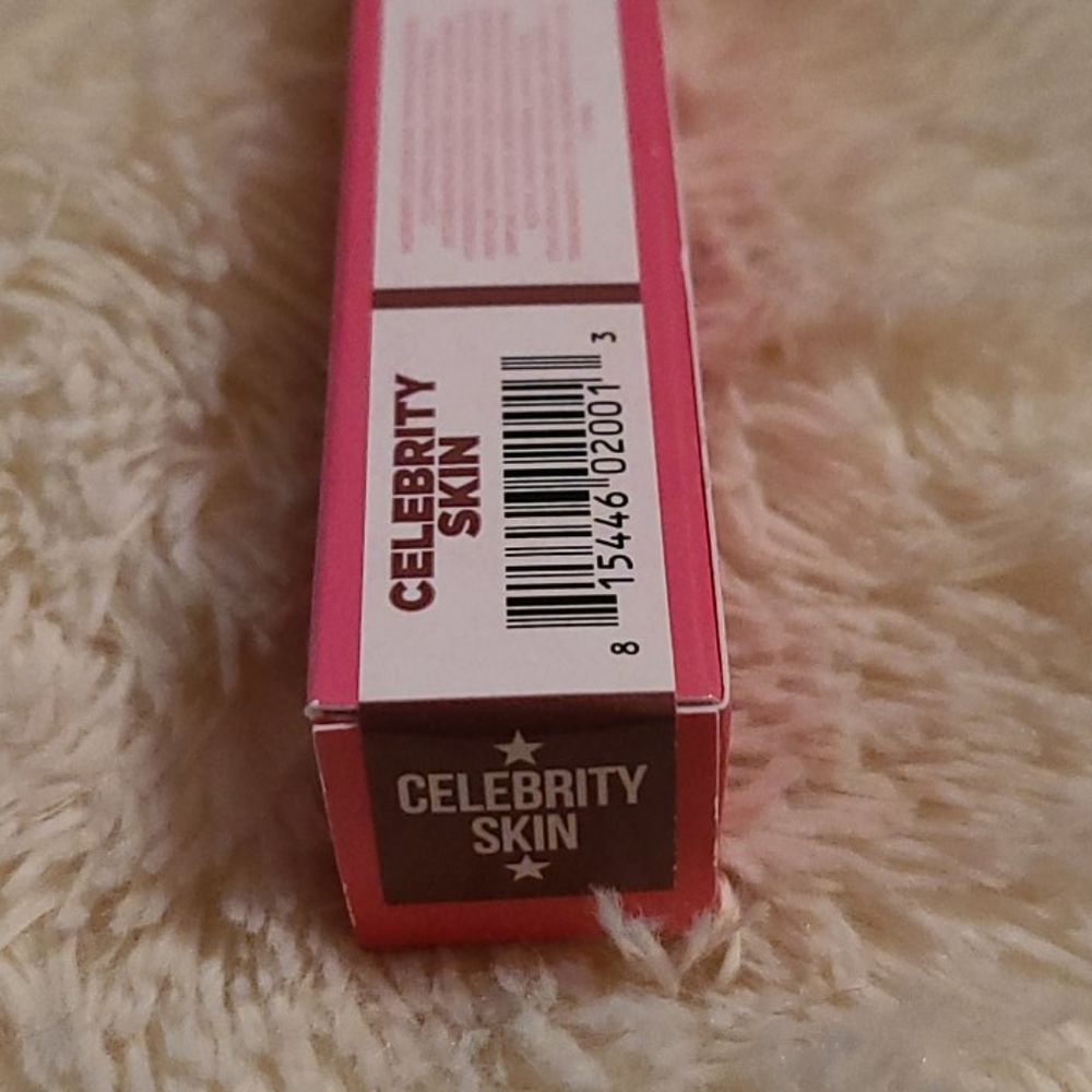 *NEW* Jeffree Star CELEBRITY SKIN liquid lip